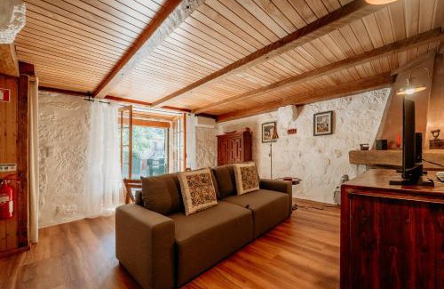 Canicada House | HAGAH Alojamentos - Gerês
