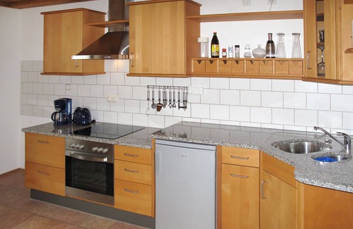 Zachenberg House | Hagengruber by Interhome