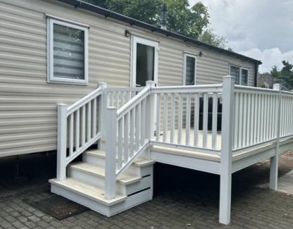 Berwick-upon-Tweed House | Haggerston Castle LAKEFIELD 12 - ENTERTAINMENT PASSES NOT INCLUDED