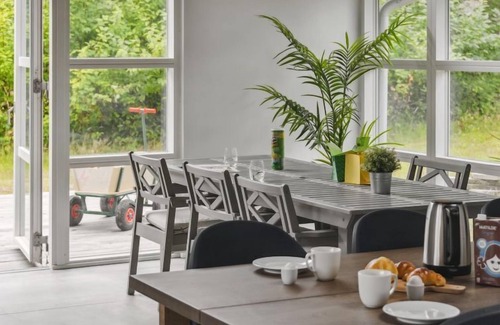 Dannemare House | "Haghbarth" - 400m from the sea by Interhome