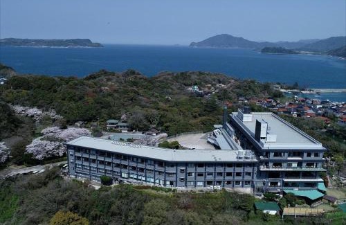 Hagi Hotel | Hagi Kanko Hotel
