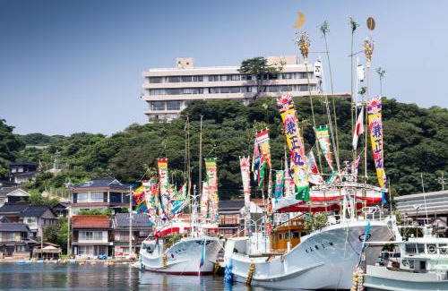 Hagi Hotel | Hagi Kanko Hotel