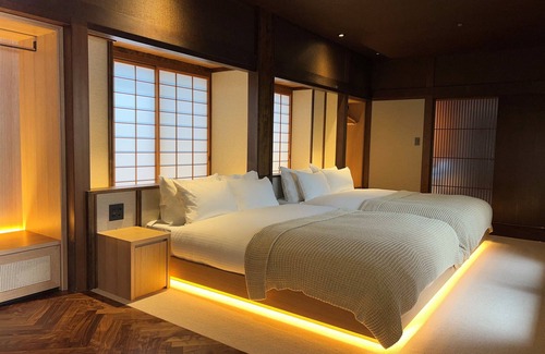 Hagi House | Hagi No Yado Tomoe