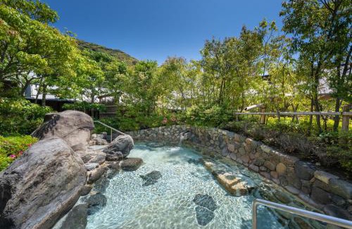 Hagi Hotel | Hagihonjin