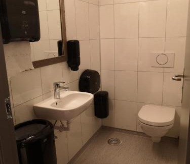 Vikberget Apartment | Haglebu Feriesenter