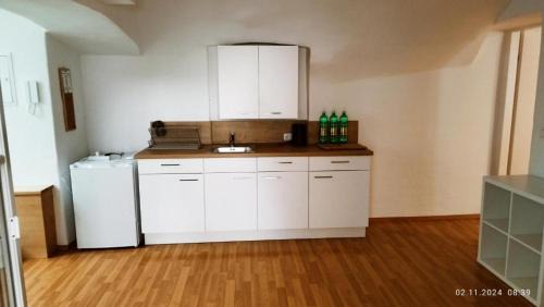 Krems an der Donau Apartment | Hagmann's Altstadt Appartement 1