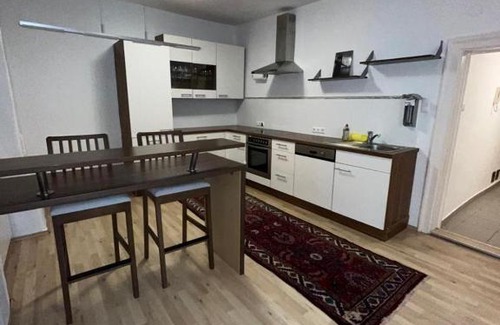 Krems an der Donau Apartment | Hagmann's Altstadt Appartement 2
