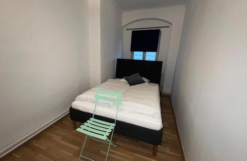Krems an der Donau Apartment | Hagmann's Altstadt Appartement 2