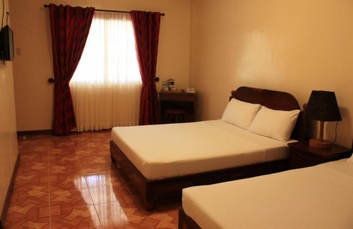 Bogo Resort | Hagnaya Beach Resort and Restaurant