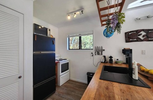 Hahei House | Hahei Beach Ocean's 68, Hahei Beach Ocean's 68