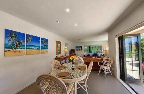 Hahei House | Hahei Garden Sanctuary