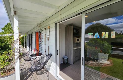 Hahei House | Hahei Getaway Tahi