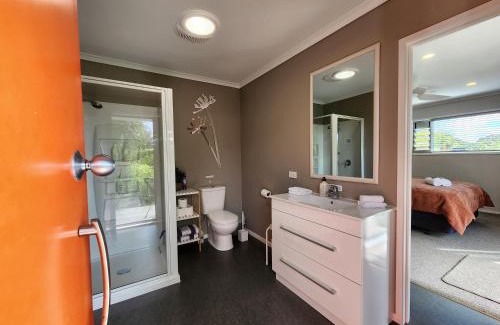 Hahei House | Hahei Getaway Tahi