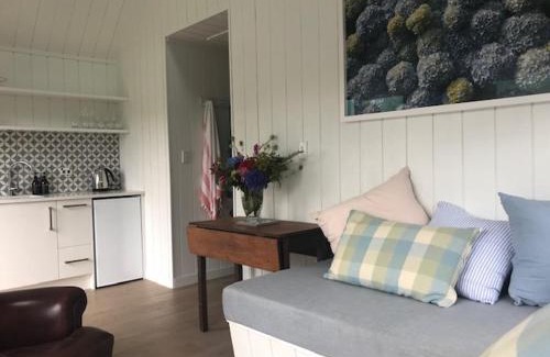 Hahei Apartment | Hahei Kereru Cottage