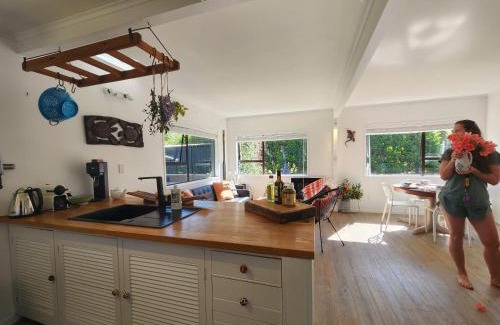 Hahei House | Hahei Ocean's 68