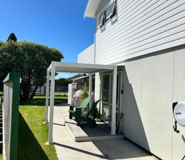 Hahei House | Hahei Pavillion Guest House