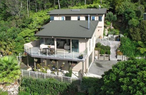 Hahei Bed & Breakfast | Hahei Sea Vista (2)
