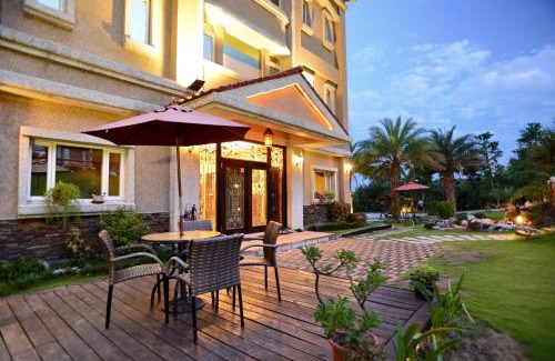 Shoufeng Bed & Breakfast | Hai Yue Homestay