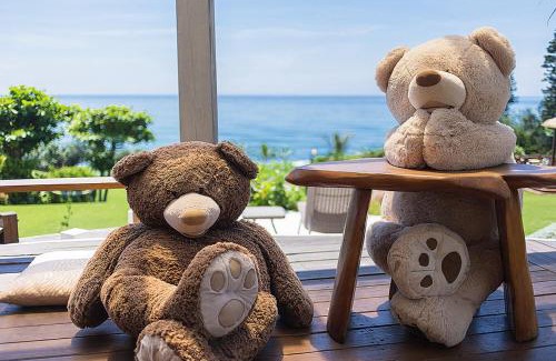 Shoufeng Bed & Breakfast | Hai Yue Homestay