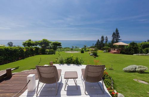 Shoufeng Bed & Breakfast | Hai Yue Homestay