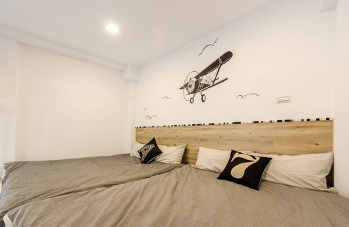 West Central District House | Haian Corner Homestay