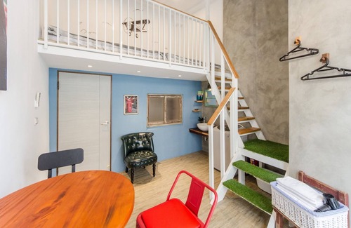 West Central District House | Haian Corner Homestay