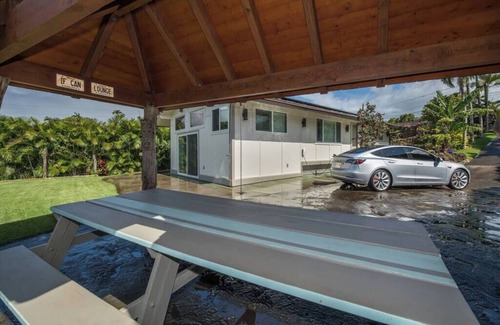 Haiku House | Haiku Hale - 3 Bedroom Maui Getaway!