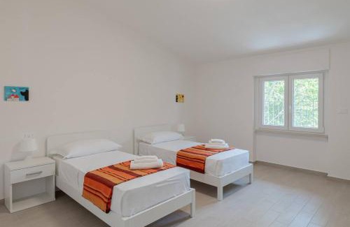 Santa Maria Imbaro Apartment | Haiku Rossa - YourPlace Abruzzo
