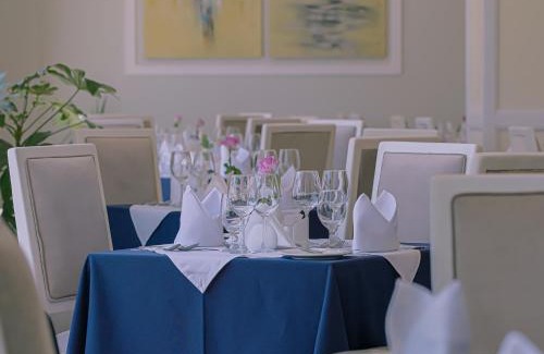 Yeka Hotel | Haile Grand Addis Ababa