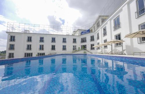 Yeka Hotel | Haile Grand Addis Ababa