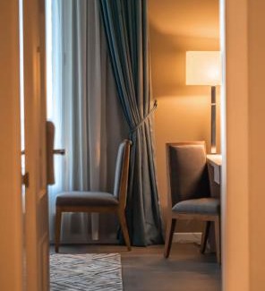 Yeka Hotel | Haile Grand Addis Ababa
