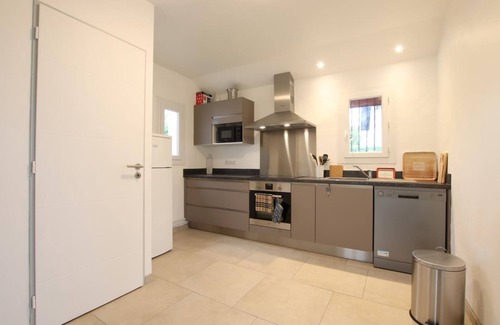Arcangues House | Hailemborda - Arcangues
