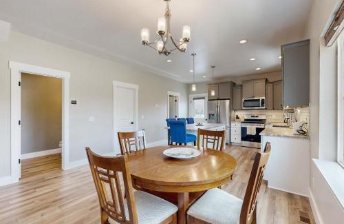 Hailey House | Hailey Haus