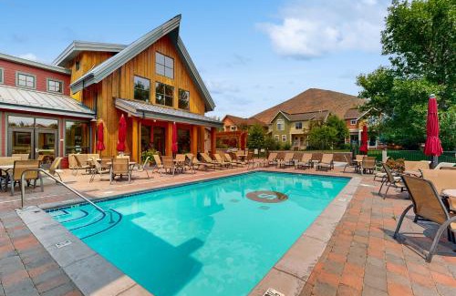 Hailey House | Hailey Haus