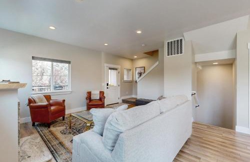 Hailey House | Hailey Haus