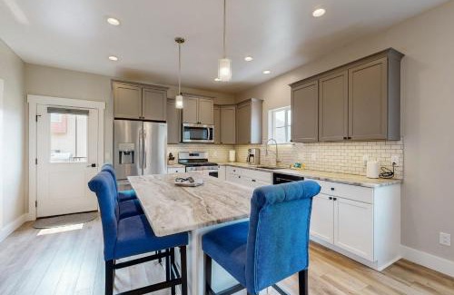 Hailey House | Hailey Haus