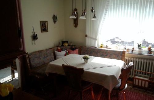 Schauenburg Apartment | Hainbuche