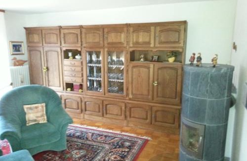 Schauenburg Apartment | Hainbuche