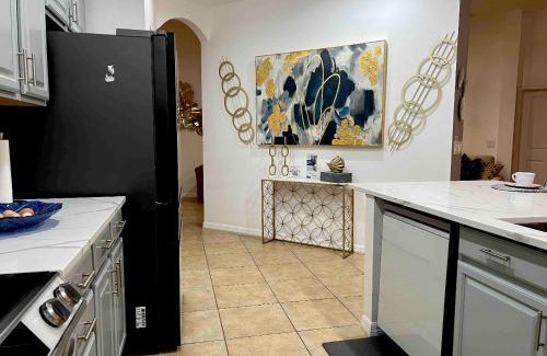 Villa Sorrento House | Haines city Luxury House