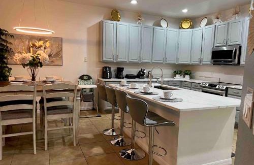 Villa Sorrento House | Haines city Luxury House