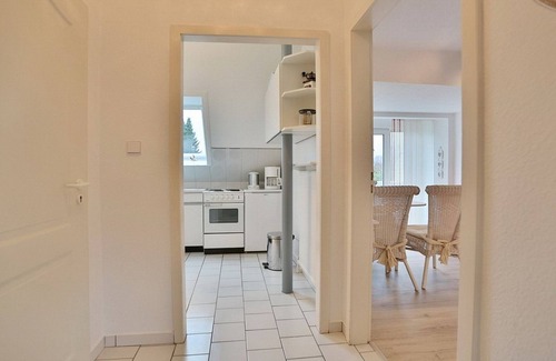 Hemmelsdorf Apartment | Hainholz, Wohnung/appartement, Hemmelsdorfer See - Hainholz