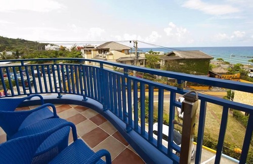 Sail Rock Beach House | Haisu Homestay