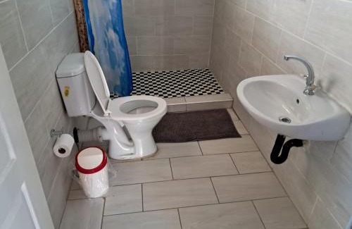 Tlokweng House | Haithoms B&B Tlokweng-Gaborone