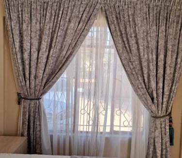 Tlokweng House | Haithoms B&B Tlokweng-Gaborone