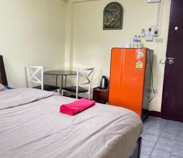 Wua Lai Apartment | Haiya Guesthouse room 9