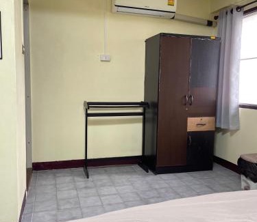 Wua Lai Apartment | Haiya Guesthouse room 9