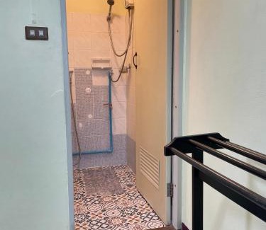 Wua Lai Apartment | Haiya Guesthouse room 9