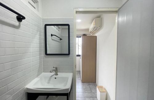 Wua Lai Apartment | Haiya Guesthouse room 1