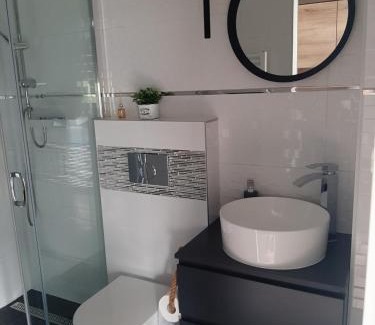 Keszthely Apartment | haJÓ Apartman