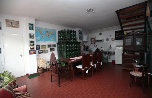 Hortobagy House | Hajdu Lovasudvar Hortobágy